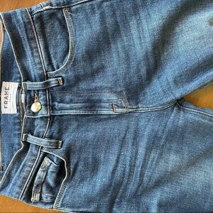 COPY - FRAME palazzo pants